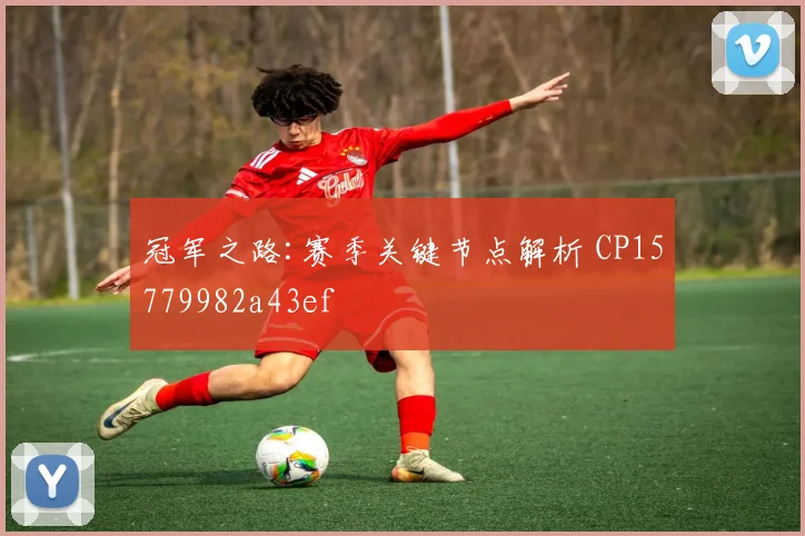 冠军之路:赛季关键节点解析 CP15779982a43ef