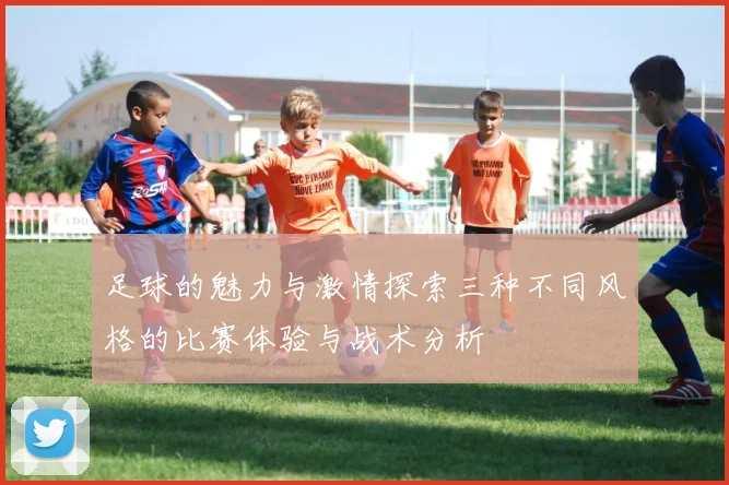 足球的魅力与激情探索三种不同风格的比赛体验与战术分析